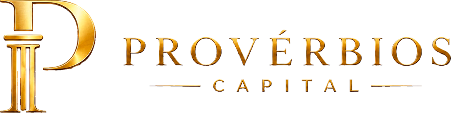 Provérbios Capital